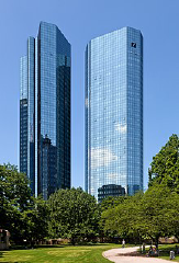 Deutsche Bank: 2,750% bis 17.02.2025