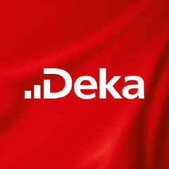 Deka iBoxx EUR Liquid Sovereign Diversified 7-10 · Dis