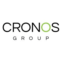 Cronos Group Inc.