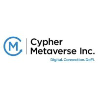 Cypher Metaverse Inc.