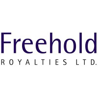 Freehold Royalties Ltd.