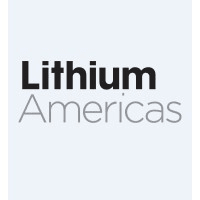 LITHIUM AMERICAS CORP.