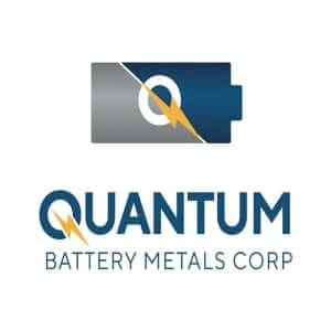 Quantum Battery Metals Corp