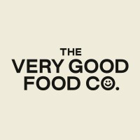 THE VERY GOOD FOOD CO.INC