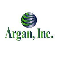 Argan, Inc. 