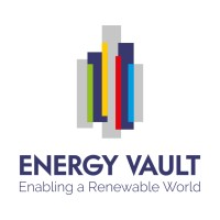 Energy Vault Holdings, Inc.
