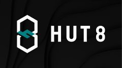 Hut 8 Corp.