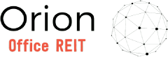 Orion Office REIT Inc.